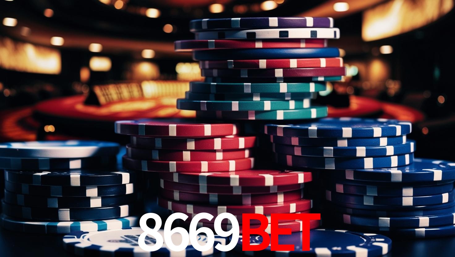 8669BET