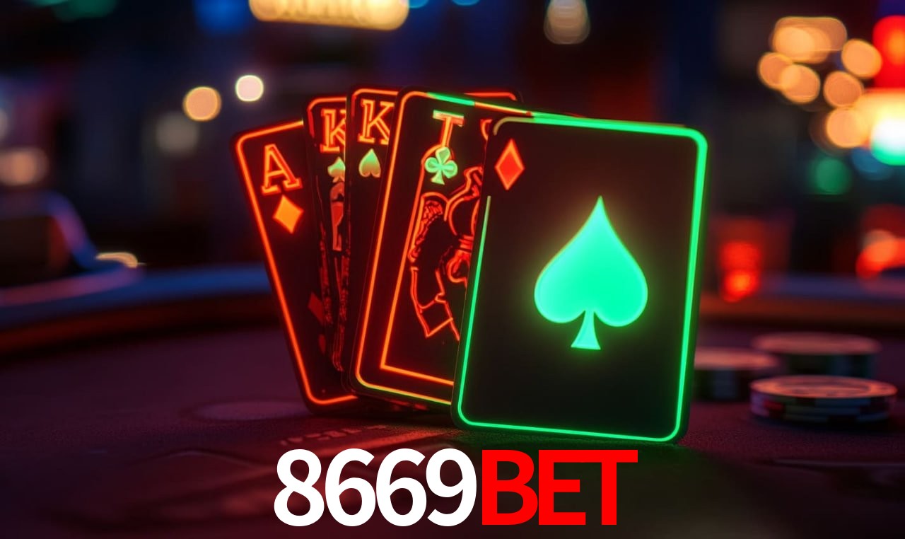 8669bet